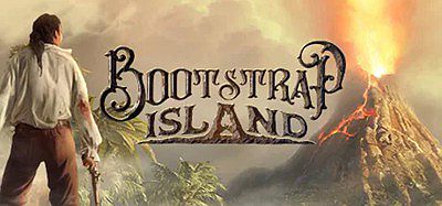 布斯特拉普岛（Bootstrap Island）